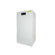 Komfortní větrání