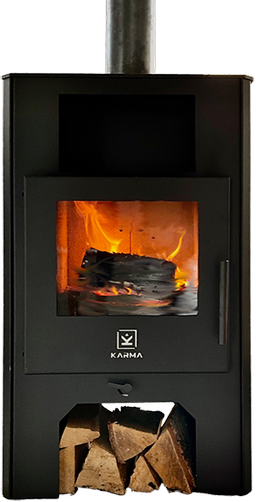 Krby a kamna