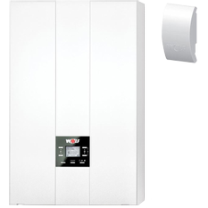 Plynové závěsné kotle do 35 kW