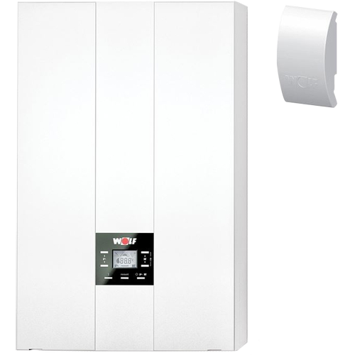 Plynové závěsné kotle do 35 kW