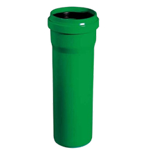 Venkovní trubky z PP (polypropylen)