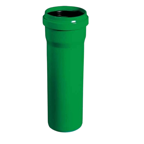 Venkovní trubky z PP (polypropylen)