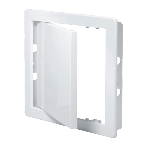 Revizní a vanová dvířka