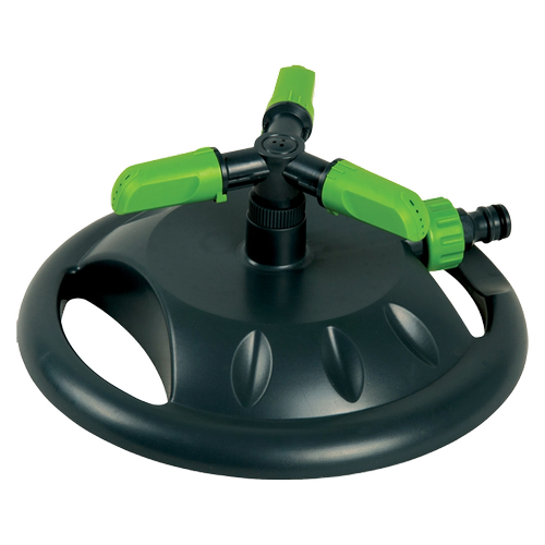 Dešťová voda a závlaha