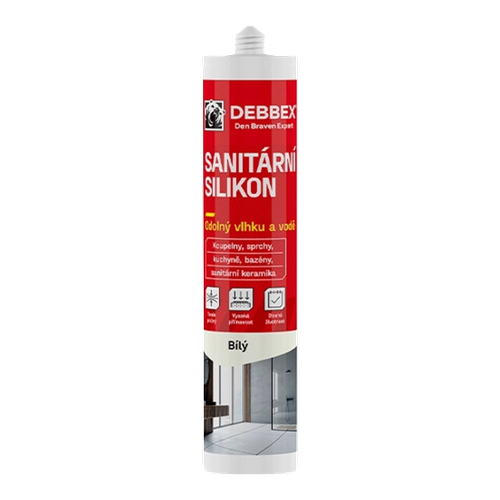 Chemie a montážní materiál