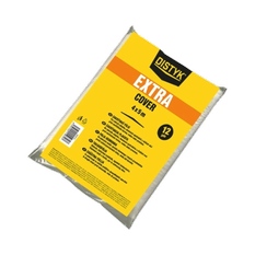 Zakrývací PE plachty