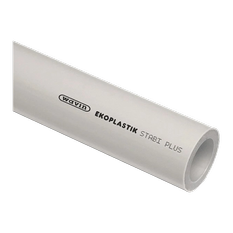 Plastové trubky PPR