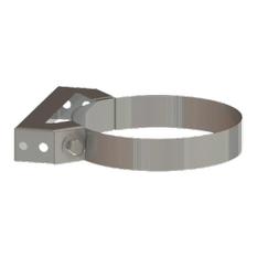 Třívrstvé nerezové spalinové systémy