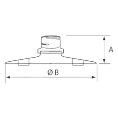 Flexibilní nerezové spalinové systémy