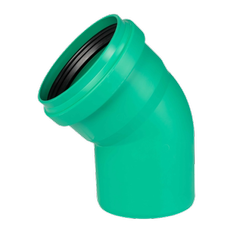 Venkovní tvarovky z PP (polypropylen)