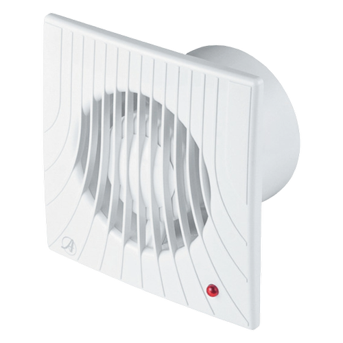 Větrací a chladicí ventilátory