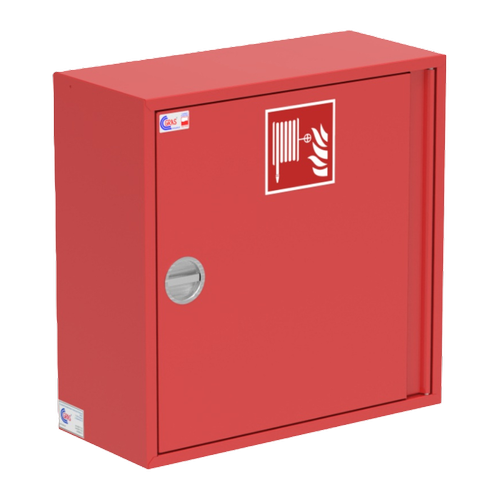 Požární technika budov