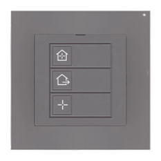 Smart ovládní domácnosti