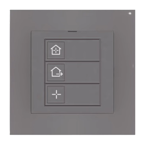 Smart ovládní domácnosti