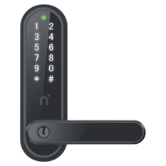 Smart bezpečná domácnost