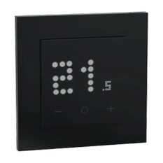 Smart vytápění a rozvody vody