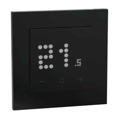 Smart vytápění a rozvody vody