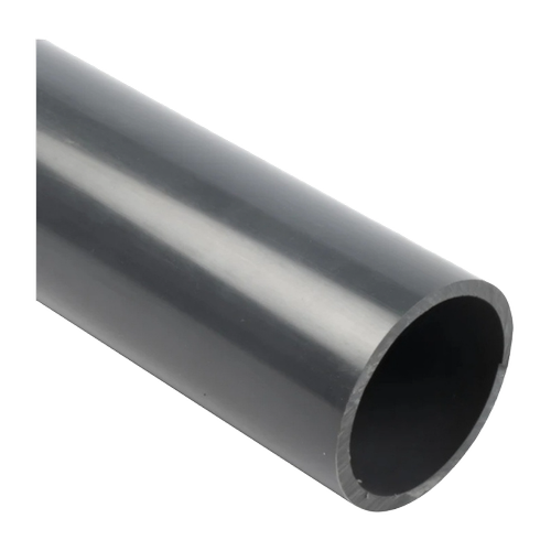 Plastové trubky PVC