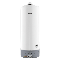 Plynové ohřívače vody