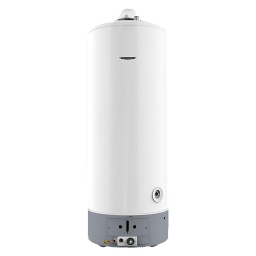 Plynové ohřívače vody