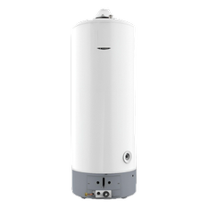 Závěsné plynové ohřívače vody