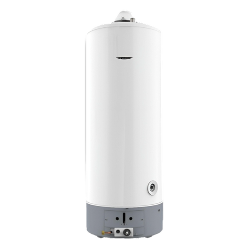 Závěsné plynové ohřívače vody