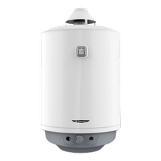 Stacionární plynové ohřívače vody