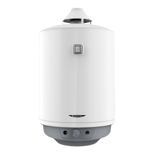 Stacionární plynové ohřívače vody