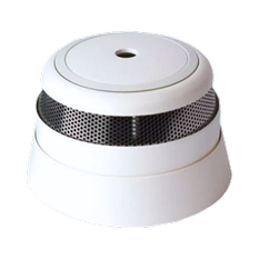 Smart alarmy a sirény