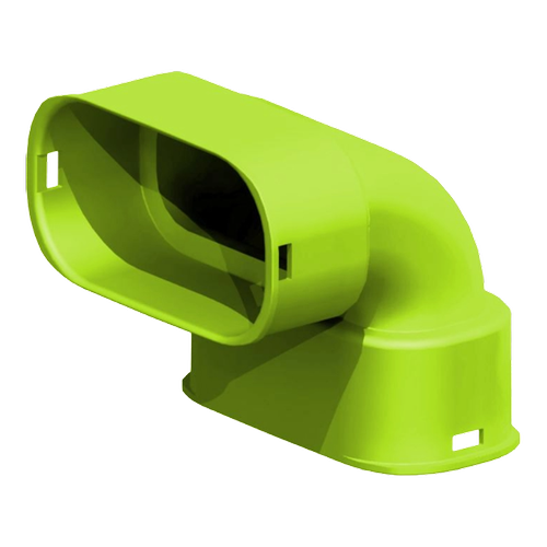 Větrání a chlazení