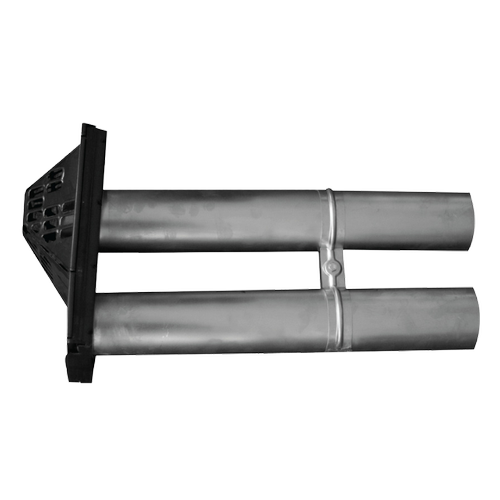 Příslušenství plynových topidel