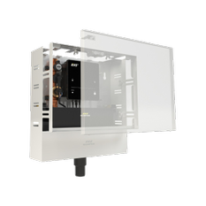 Proplachovací stanice