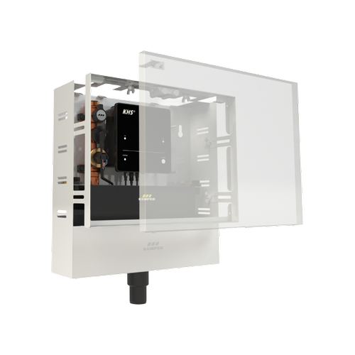 Proplachovací stanice