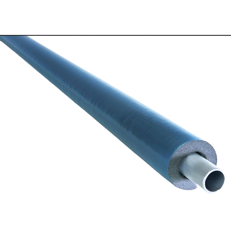 Izolace Armacell Armalight Tubolit S Plus (blue) 35 x 4 mm, délka 20 m, modrá