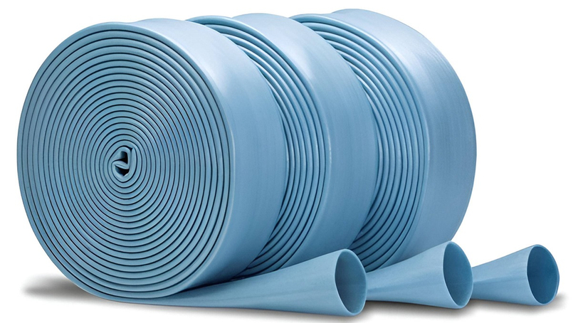 Izolace Armacell Armalight Tubolit AR Fonoblok 160 x 5 mm, délka 15 m, modrá