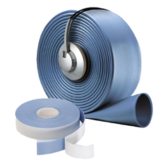 Izolace Armacell Armalight Tubolit AR Fonoblok 160 x 5 mm, délka 15 m, modrá