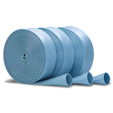 Izolace Armacell Armalight Tubolit AR Fonoblok 160 x 5 mm, délka 15 m, modrá