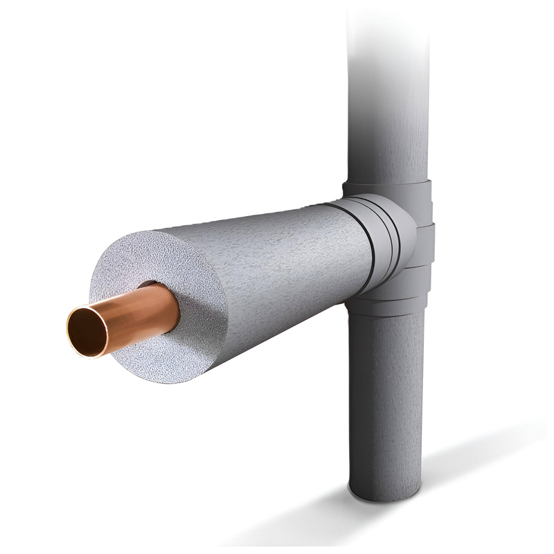 Izolace Armacell Armalight Tubolit DG-A samotěsnící 28 x 20 mm, délka 2 m, šedá