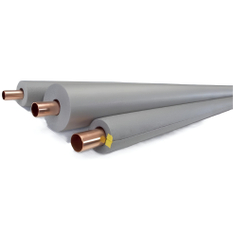 Izolace Armacell Armalight Tubolit DG-A samotěsnící 28 x 20 mm, délka 2 m, šedá