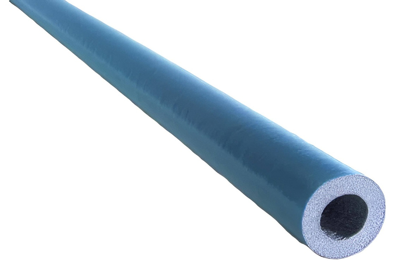 Izolace Armacell Armalight Tubolit S (blue) 28 x 9 mm, délka 2 m, modrá