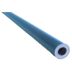 Izolace Armacell Armalight Tubolit S (blue) 28 x 9 mm, délka 2 m, modrá