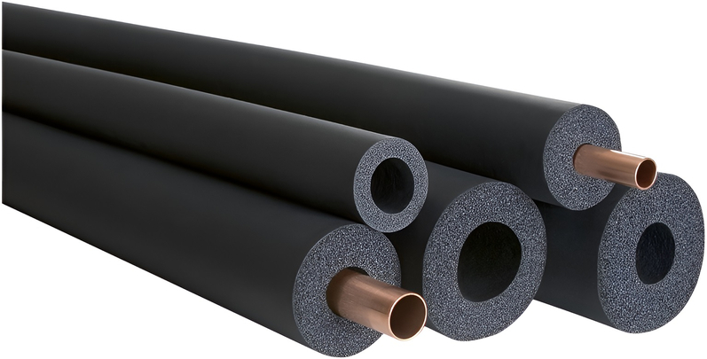 Izolace Armacell Armaflex AF 8 x 7 mm, délka 2 m, černá