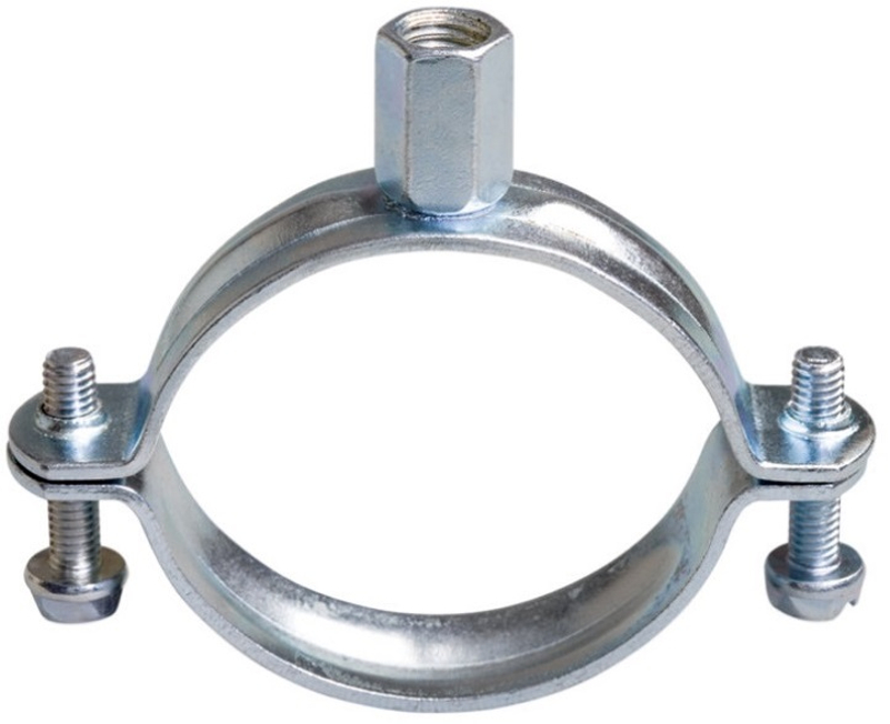 Závěs (držák trubky) Armacell Armafix AF-4, pro trubky 216 - 219 mm, tloušťka izolace 15,5 - 22,5 mm, černá