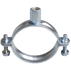 Závěs (držák trubky) Armacell Armafix AF-4, pro trubky 216 - 219 mm, tloušťka izolace 15,5 - 22,5 mm, černá