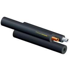 Izolace Armacell Armaflex HT 22 x 19 mm, délka 2 m, černá