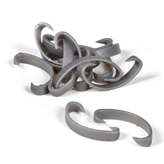 Spona na izolaci Chuděj, tmavá, 301 T 