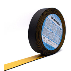 Pás lepící Armacell Armaflex AF 50 x 3 mm, délka 15 m, černá
