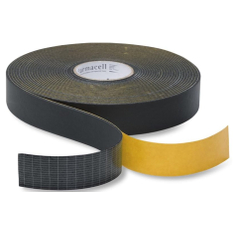 Pás lepící Armacell Armaflex AF 50 x 3 mm, délka 15 m, černá