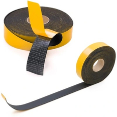 Pás lepící Armacel Armaflex, 50 x 3 mm, délka 15m, černá