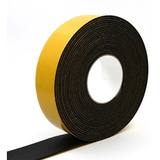 Pás lepící Armacel Armaflex, 50 x 3 mm, délka 15m, černá
